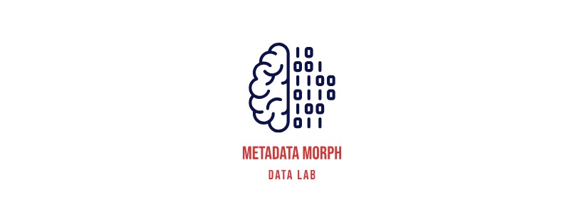 Metadata Morph Logo